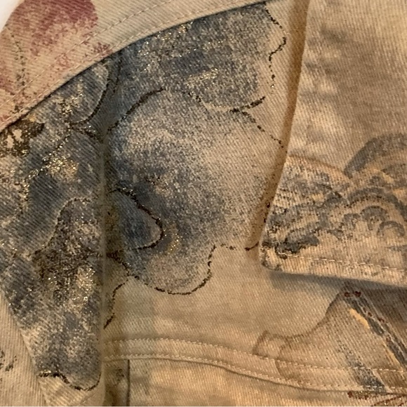 Chico’s jacket size 3 - Picture 7 of 7